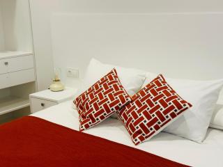 Family Apartment in the Malaga city center - Málaga - 5