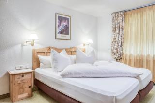 Hotel Edelweiß-Schlössl - Kappl - 2