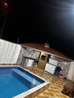 Brisa Mar - Itanhaém - 0