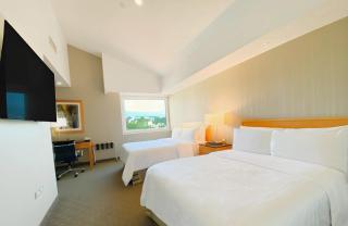 Holiday Inn Cuernavaca by IHG - 7