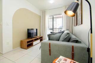 Custo Benefício, Cond c/ Ótima Infraestrutura P759 - 6