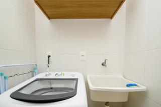 Custo Benefício, Cond c/ Ótima Infraestrutura P759 - Florianópolis - 5