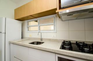 Custo Benefício, Cond c/ Ótima Infraestrutura P759 - Florianópolis - 2