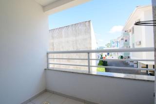 Custo Benefício, Cond c/ Ótima Infraestrutura P759 - Florianópolis - 1