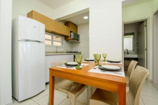 Custo Benefício, Cond c/ Ótima Infraestrutura P759 - Florianópolis - 8