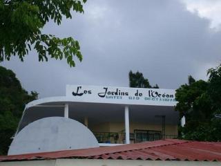 Les Jardins de l'Océan - Cabo Haitiano - 0