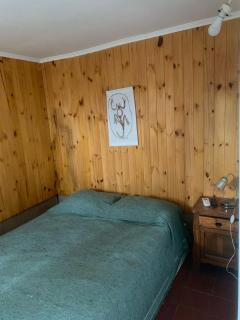 Cabaña AGU en Cabañas María - 8