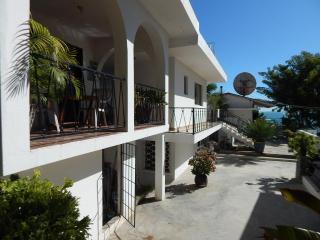 Les Jardins de l'Océan - Cabo Haitiano - 4