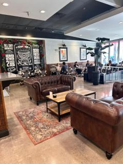 Glamorous Gale Miami Ocean View Balcony Resort & Spa - 9