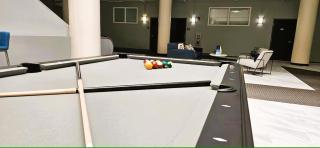 Free Parking- Stadium- Conv Center Skywalk #6 - 2