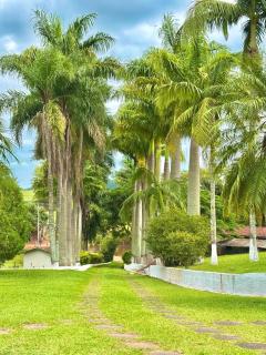 Haras São Vicente - Serra Negra - 2
