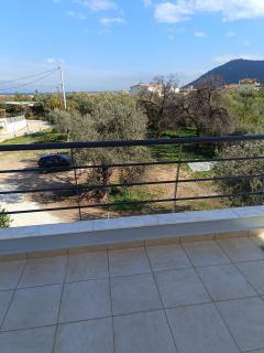 Βίλα Μαρία 2 - Korinthos - 7