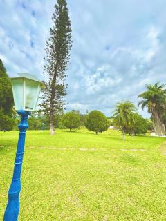Haras São Vicente - Serra Negra - 4