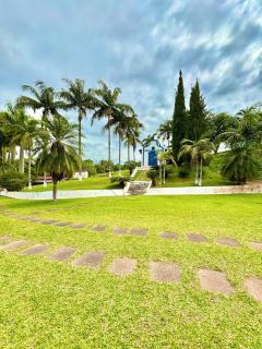 Haras São Vicente - Serra Negra - 5