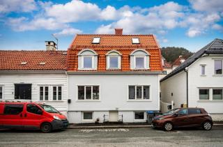 Large apartment 1 kilometer to Bryggen - Bergen - 7