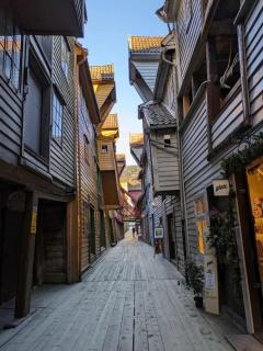 Large apartment 1 kilometer to Bryggen - Bergen - 6