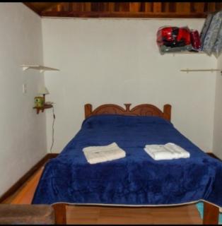 Chalés Camping Vale Das Cachoeiras Visconde de Mauá - Bocaina de Minas - 7