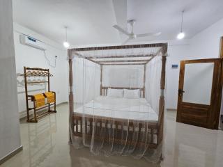 Orion Waves Hotel & Restaurant - Tangalle - 6