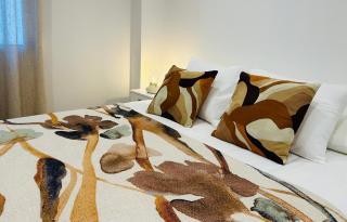 Family Apartment in the Malaga city center - Málaga - 6