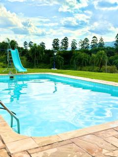 Haras São Vicente - Serra Negra - 9