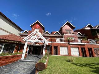 San Remo Gesell Mar Apart - 8