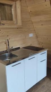 Mountain Soul Apartments Žabljak! Self Check In - Žabljak - 1