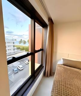 Apto. Beira Mar c/ Vista para a Praia do Bessa - 1 - 5