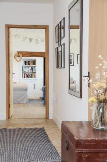 SEA BREEZE - Stunning 6 Bedroom Eco Home with Sea Views - Penzance - 5