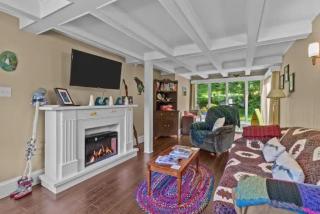 Tigh-Na-Mara 4BR Scandinavian HotSoak by the Sea - 8