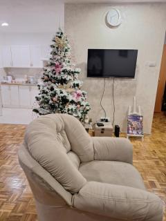 Toni apartment - Belgrado - 0