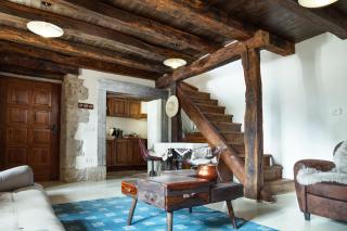 Trohi Homes - Šušnjevica - 5