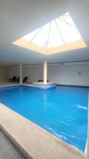 San Remo Gesell Mar Apart - 4