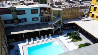 Apart-Hotel El Cañaveral - - 7
