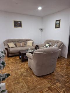 Toni apartment - Belgrado - 9