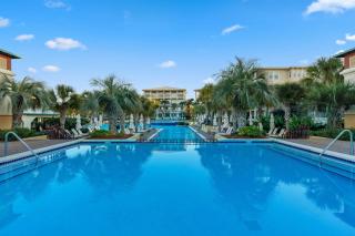 Isle Be Back by AvantStay Pool 2blocks to Beach - Panama City Beach - 9