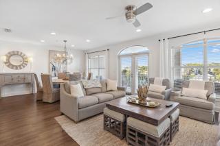 Isle Be Back by AvantStay Pool 2blocks to Beach - Panama City Beach - 2