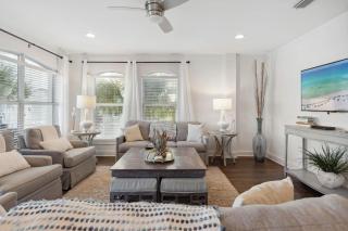 Isle Be Back by AvantStay Pool 2blocks to Beach - Panama City Beach - 3