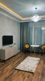 Esentai City Yellow - Almaty - 0