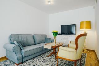 NORDA Apartamenty SEA TOWERS Gdynia - Gdynia - 5