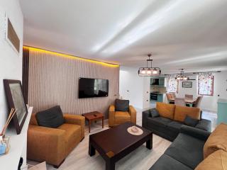 Fethiye Ölüdeniz Luxurlifevillas 9 - Fethiye - 6