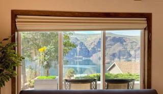 Columbia River Gorge Cabin with Gorgeous View! - Quincy - 7