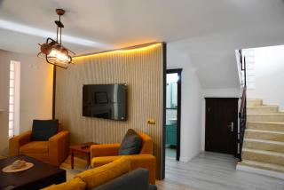 Fethiye Ölüdeniz Luxurlifevillas 9 - Fethiye - 5