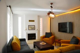 Fethiye Ölüdeniz Luxurlifevillas 9 - Fethiye - 4
