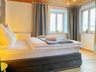 !GoldPath! Ferienwohnung am Goldenen Steig-Marktplatz-Balkon-Parken - Waldkirchen - 1
