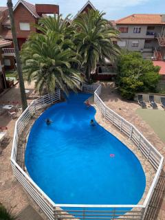 San Remo Gesell Mar Apart - 7