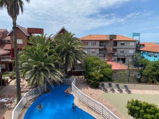 San Remo Gesell Mar Apart - 6
