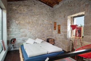 Trohi Homes - Soulful Istrian Hideaway - Šušnjevica - 1