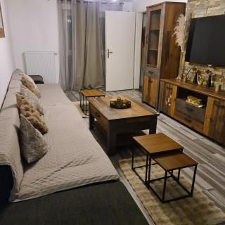 Gemütliche Wohnung in St Georgen nähe Attersee - 1