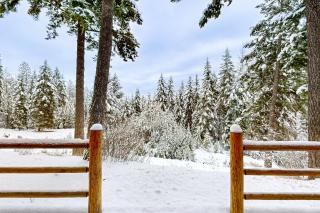 Blacktail Cabin - Somers - 7