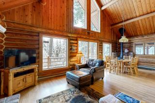 Blacktail Cabin - Somers - 6